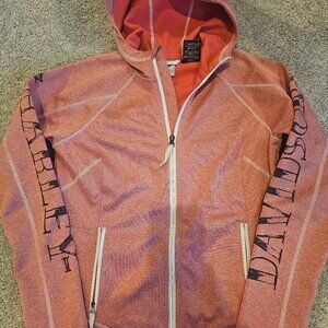 Harley davidson jacket